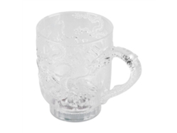 Taza con cambio de color automático LED, sensor de agua, regalo de fiesta KOFIHETY
