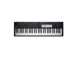 Piano electrónico Novation Flkey 37
