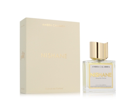Perfume NISHANE Ambra Calabria (50 ml)