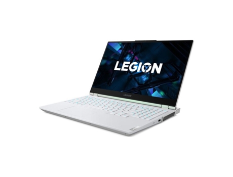 LENOVO Legion 5 15Ith6 I7-11800H 16Gb 512Gb Ssd Nvidia Geforce Rtx 3050 Bt (Reacondicionado Como Nuevo)