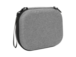 Bolsa de almacenamiento portátil para cámara deportiva, amortiguación modificada en enero, accesorios para Insta360 One R Saisiyiky