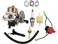 Gx120 Gx200 5.5hp 6.5hp 16211-ze1-000, 168,