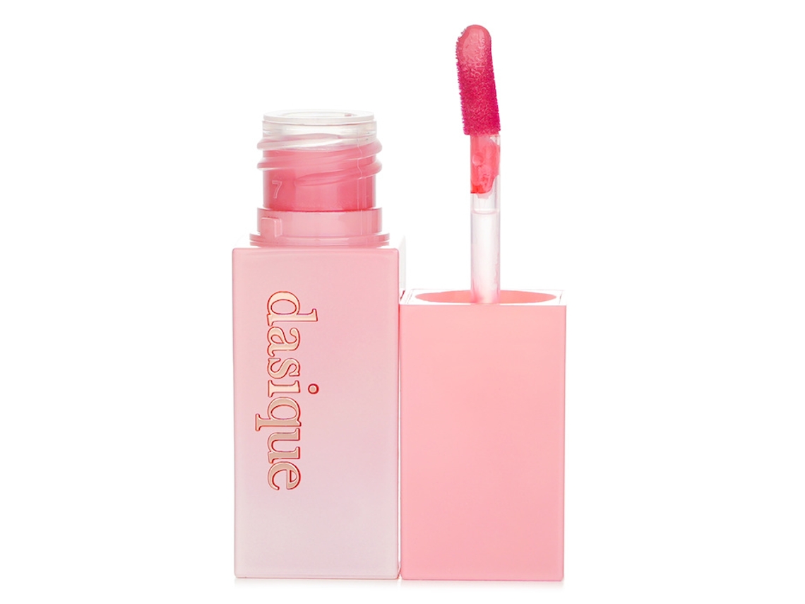 Tinte Juicy Dewy 09 Pudín de Melocotón 3.5g Dasique