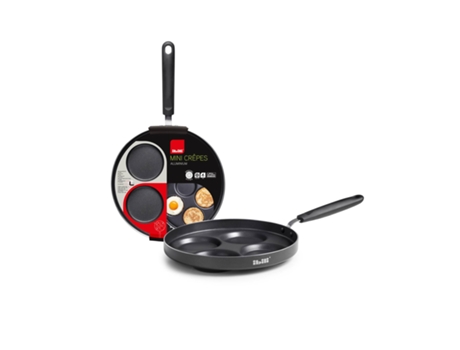 Sartén para Crepes IBIILI (Aluminio)