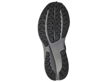 Zapatillas de Mujer para Running SAUCONY Ride Goretex Negro (39)
