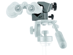 Super Pinza MANFROTTO 035 Binóculos 1/4"