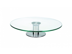 Plato Giratorio IBILI 30cm