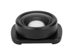 Lente Gran Angular Para Dji Osmo Pocket Cámara Ballhead Con Adsorción Magnética Fuerte