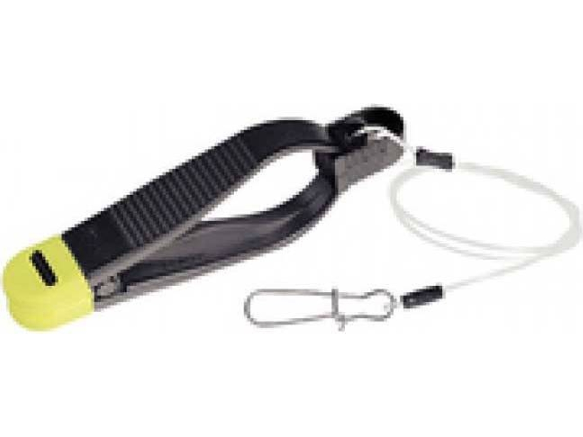Downriggers SCOTTY Power Grip Plus Release Negro