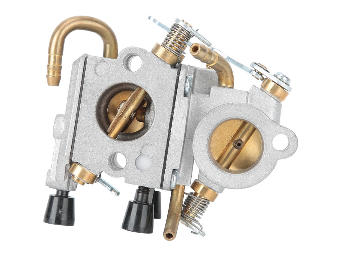 Repuestos para el carburador de las motosierras Stihl TS410, TS420 y TS420.