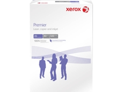 PAPEL XEROX PREMIER A4 80G RESMA