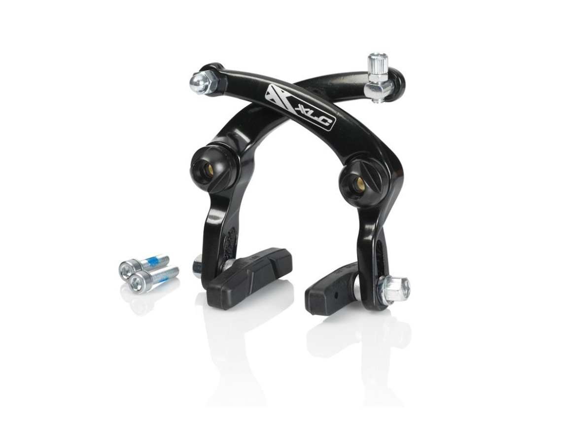 Freno XLC Br-U01 Bmx Alu 91 (Negro)
