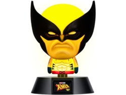 Lámpara Iconos Wolverine Marvel 10 cm PALADONE