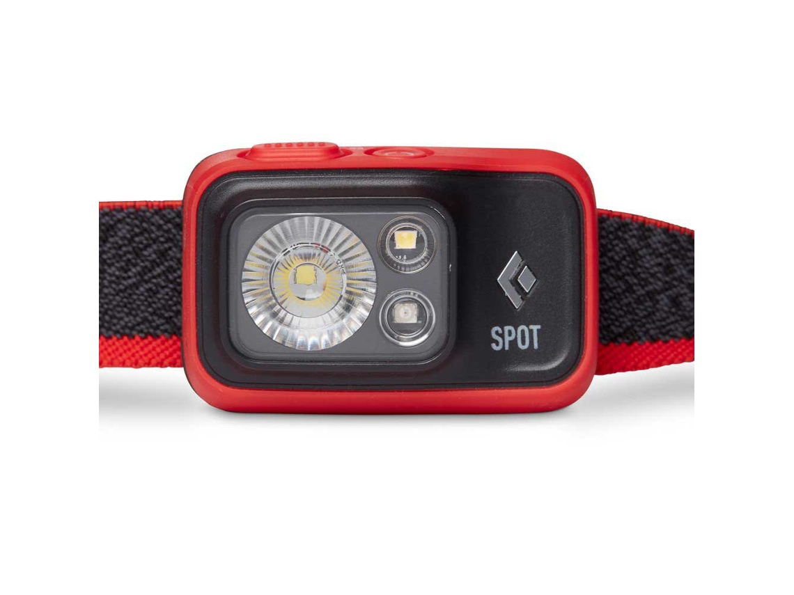 Luz Frontal Corrida BLACK DIAMOND spot