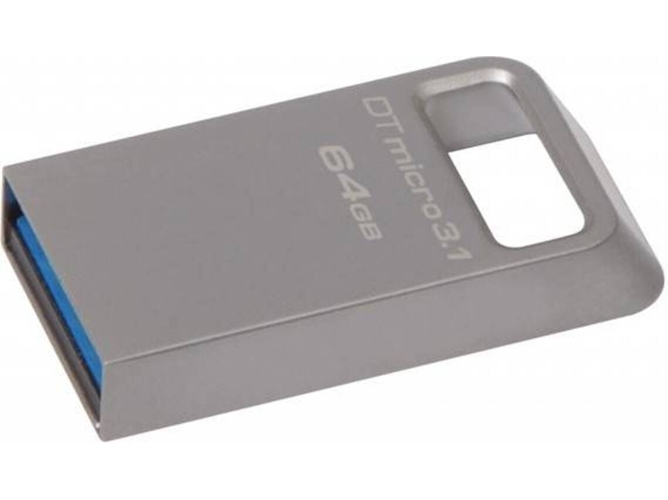 Pen USB KINGSTON DTMICRO 64GB