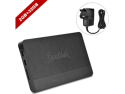 Tv Box (android 6.0 H.265) Wifi De Doble Banda Seai Tv Box