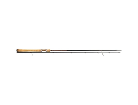 Caña de spinning ULTIMATE FISHING Amago Evo 610 ML 3-12g
