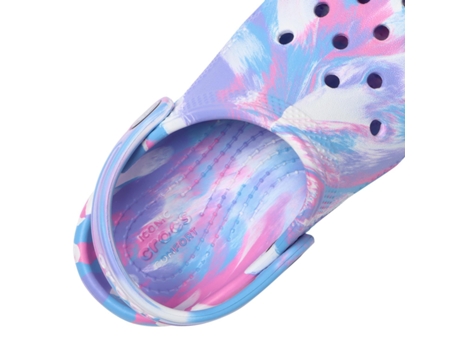 Zuecos CROCS (30/31)