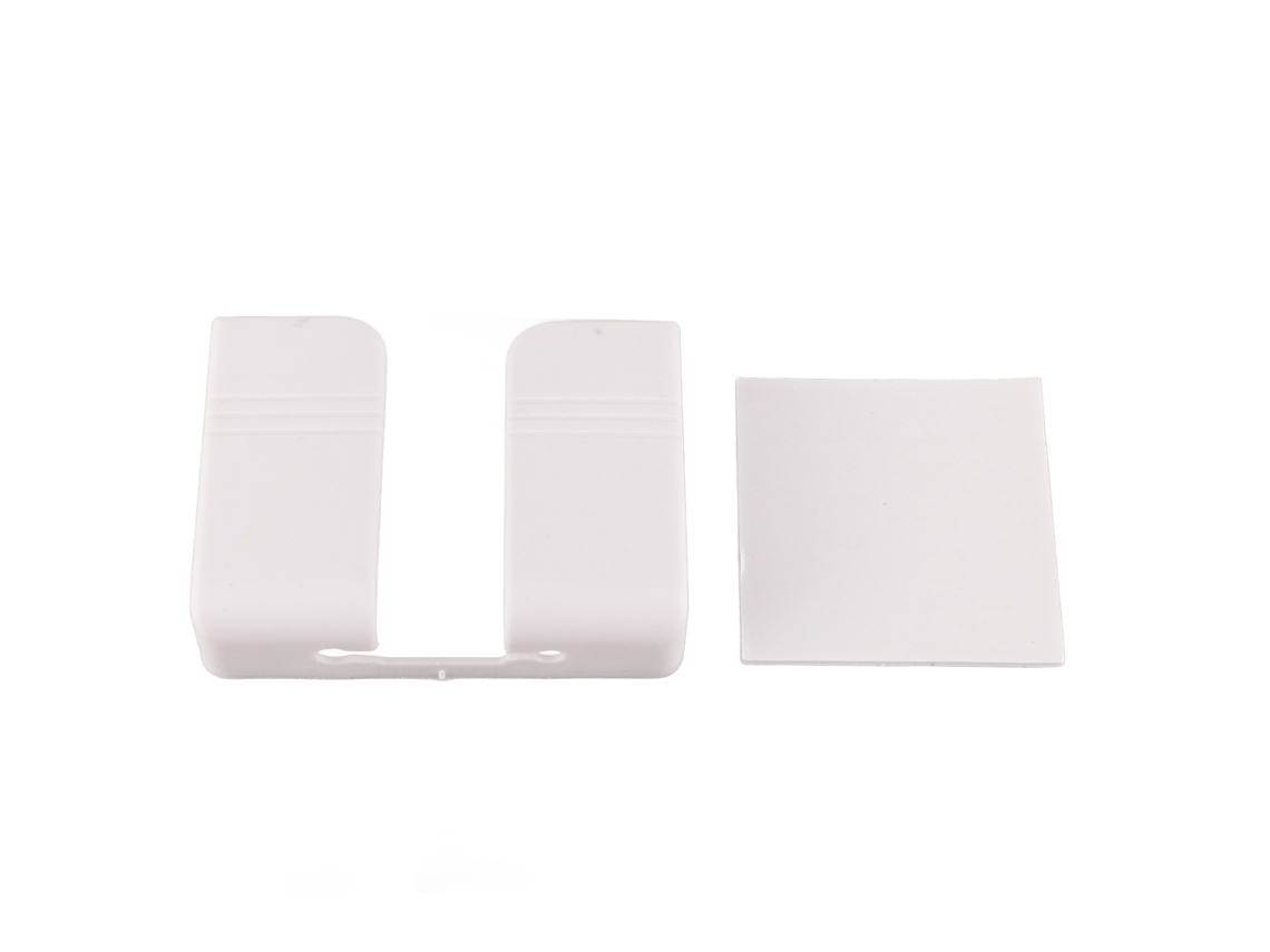 Suporte De Parede Para Carregamento De Celular Multifuncional Caixa De Armazenamento Suporte Para Controle Remoto