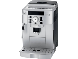 Cafetera DELONGHI ECAM 22.110.SB (15 bar - Niveles de Molienda 13)