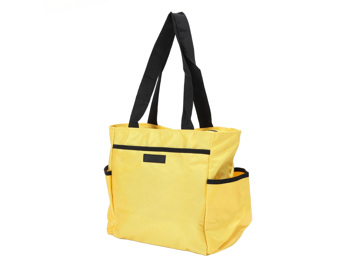 Bolsa para herramientas de jardinería (portátil y multifuncional)