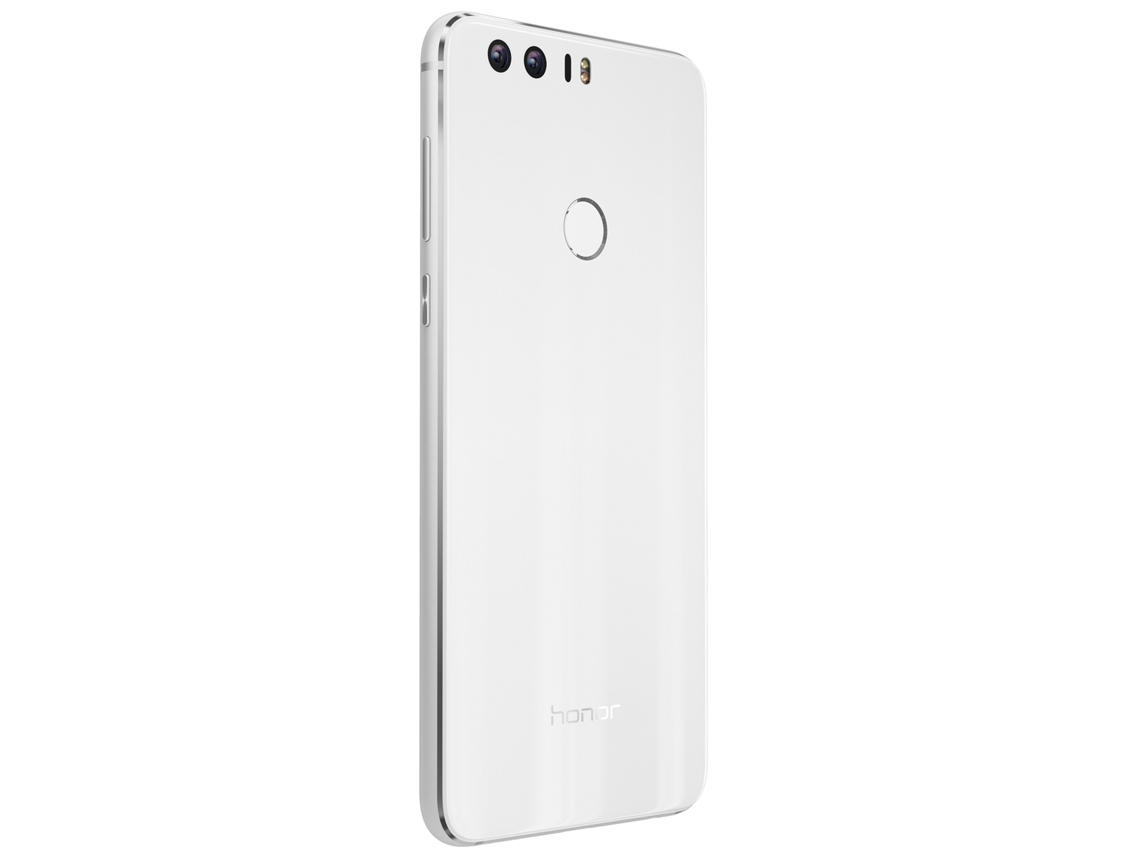Smartphone HONOR 8 (5.2'' - 4 GB - 32 GB - Blanco)