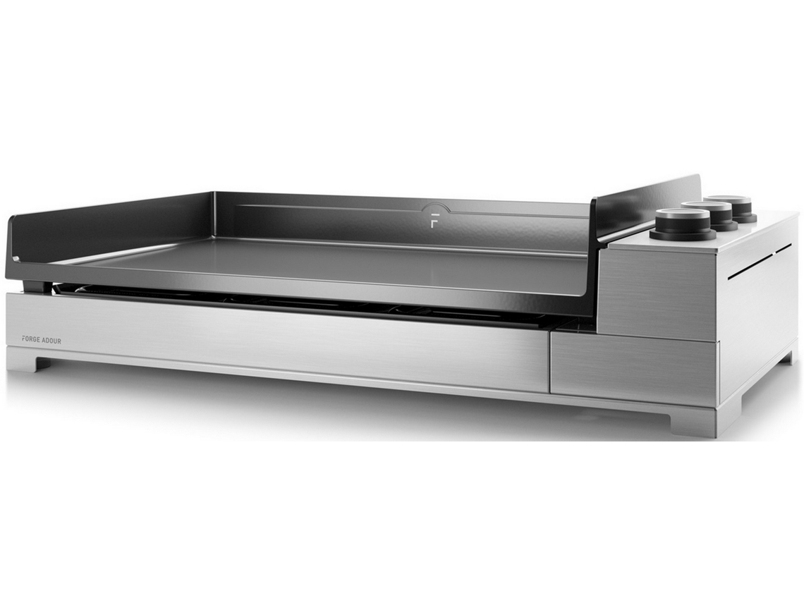 Parrilla de Gas FORGE ADOUR Premium g75i