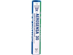 Volante de Bádminton YONEX Aerosensa 30 V4 (30 Units)