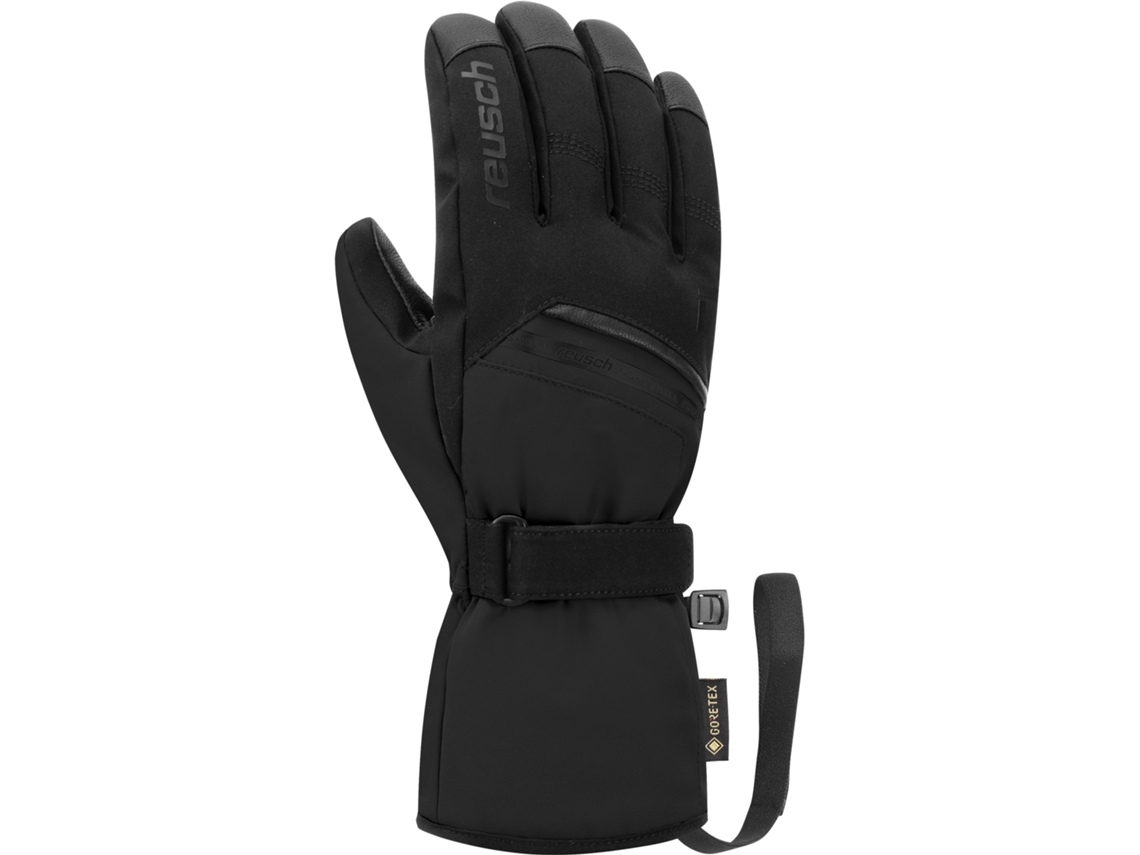 Guantes de esquí REUSCH Morris Gore-Tex