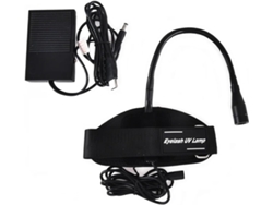 Nuevo Pegamento Para Pestañas Uv Usb De 5 V, Lámpara De Secado Rápido, Para Uñas Y Pestañas, Portátil Para Muñeca.