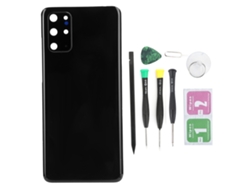 Protector De Pantalla De Vidrio Templado Con Cobertura Completa Para Honor 10 Youth Edition/huawei Enjoy 9s