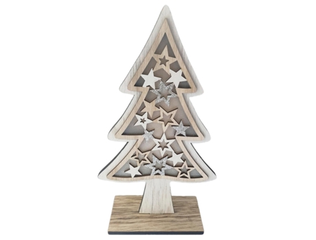 Adorno decorativo para árbol de Navidad. LPM