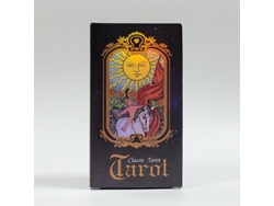 Nuevas Tarjetas Didácticas Clásicas De Los Pequeños Caballeros Españoles, Cartas De Tarot Clásicas