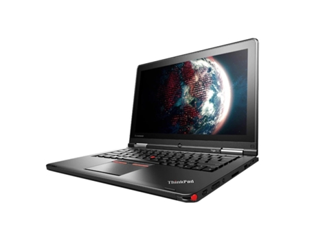 Portátil LENOVO S1 Yoga 12 (Reacondicionado como Nuevo - Intel Core i5-5300 - RAM: 8 GB)