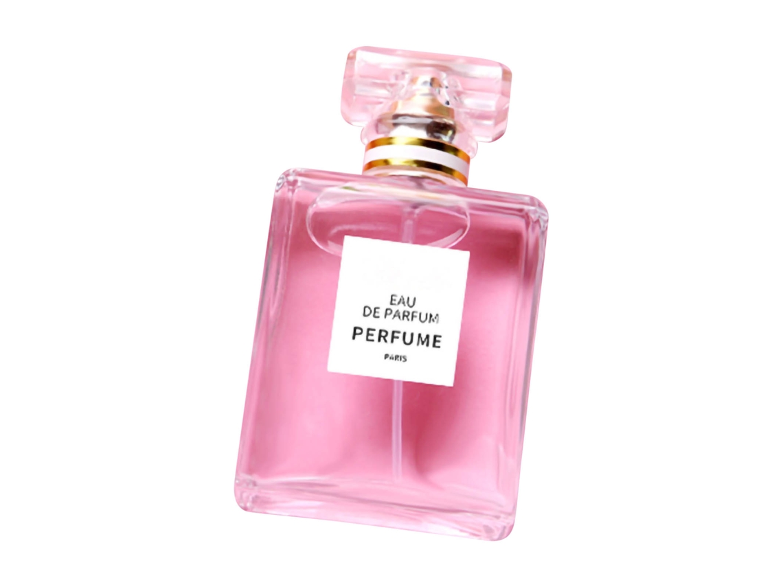 Perfume De Mujer De Larga Duración, 50 Ml, Para Ocasiones Especiales.