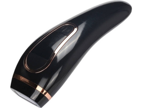 DREAM5 Depiladora Luz Pulsada Epilateur0930H28 Ipl Multizonas Negro