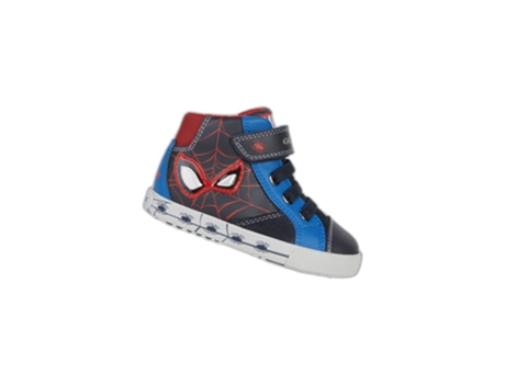 Zapatos GEOX Hombre (25 - Multicolor)