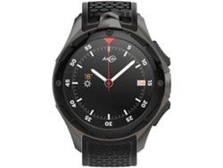 Smartwatch YIZHOOD YIZ718 Negro