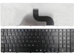 Teclado Acer Aspire 5252 5253 5336 5410 5410T 5536 5536G 5552