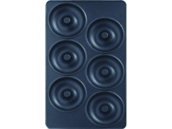 Tefal Xa8011 Pieza y Accesorio para Sandwichera