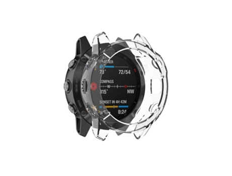 Carcasa Garmin 6S Pro