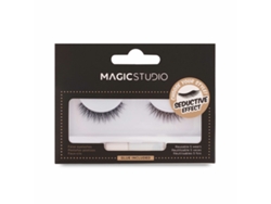 Conjunto de pestañas postiças Magic Studio Seductive Effect