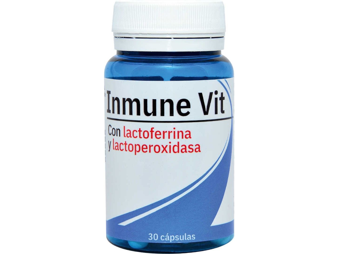 Complemento Alimentar MONT STAR Inmune Vit (Tropical - 10 ml)