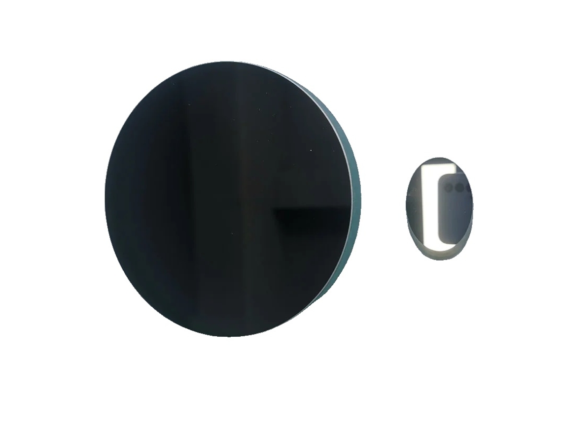 Kit de espejo primario para telescopio de 160 mm, apertura de 1300 mm, distancia focal de 35 mm, espejo secundario de 92 mm, reflectividad de 300x, OEM