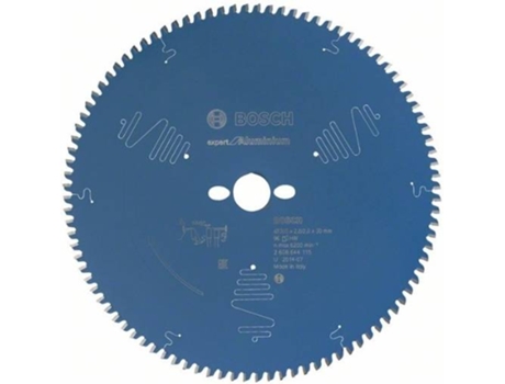 Disco de Sierra Circular BOSCH Expert para Aluminio 305x30x2.8 mm - 96