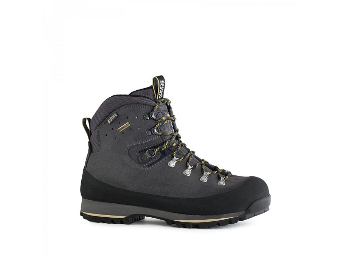 Bota de trekking todo terreno BESTARD Kathmandu tamanho 9 Reino Unido