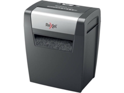 Destructora REXEL Momentum X308 (8 Hojas - Capacidad: 15 L)