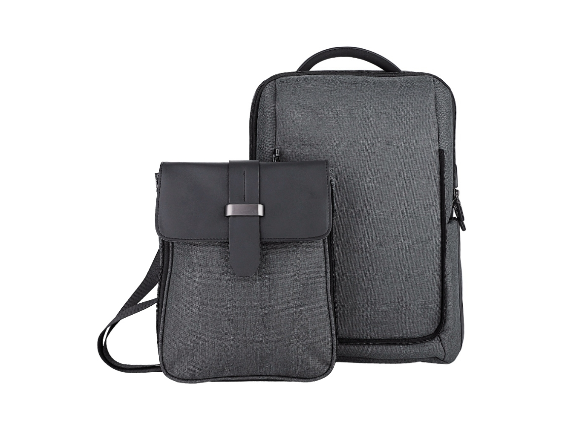 Mochila Deportiva Clásica Resistente Y Impermeable Para Viajes Al Aire Libre, Senderismo Y Ligera