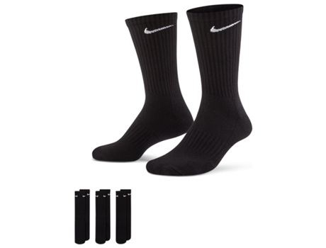 Calcetines NIKE Unisexo (46/50 - Multicolor)