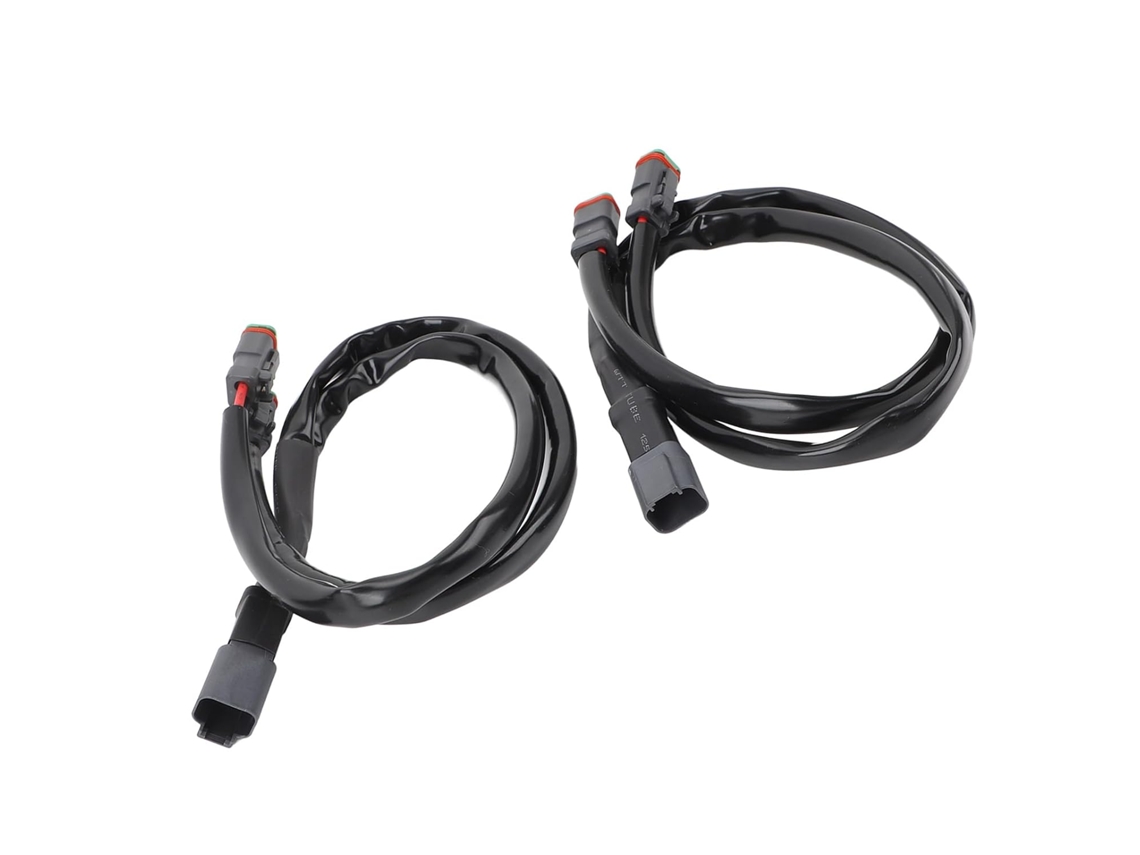 Cubierta De Repuesto Para Faros Antiniebla, Antiarañazos, Para 3 Gs Gt Gx 2014 A 2016 Con
